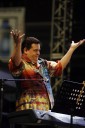 Posponen concierto de Richie Ray y Bobby Cruz en Puerto Rico por percance de salud de Cruz