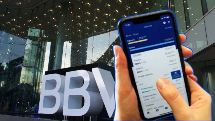 Ya puedes transferir y sacar dinero del cajero, BBVA restablece sus servicios tras falla masiva