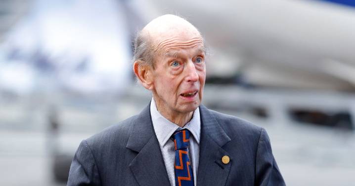 Oldest living Royal Family member has had same title for 83 years after tragedy