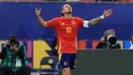 Iker Bravo salva a España de la eliminación en el Mundial sub