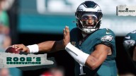 Roob’s Obs: Eagles’ deficiencies catch up in loss to Broncos