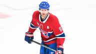 Mike Matheson driving early-season success as much as Canadiens’ game