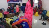 Balangir’s Kantabanji Police Bust Trafficking Racket; 55 Migrant Workers Rescued