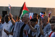 Cuba protests Gaza war as Israel and Hamas sign ceasefire deal