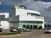 Hombre muere tras ser atropellado en Durango capital; no ha sido identificado