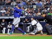 Yankees, eliminados; Azulejos de Toronto va a la Serie de Campeonato