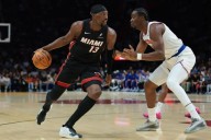 Mike Brown chose big Knicks lineup with Miles McBride out