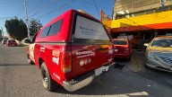 Moviliza fuga de gas al interior de restaurante en San Felipe