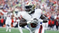 49ers receiving pivotal boost for Buccaneers clash