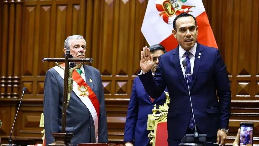 "La permanencia de José Jerí depende de la elección de su Gabinete", afirma analista Enrique Castillo
