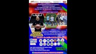 Bicácaro del deporte viene a dictar curso en Tucupita