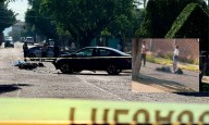 MUERE JOVEN MOTOCICLISTA TRAS ACCIDENTE EN LEÓN