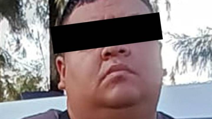 Detienen a presunto asesino de tres personas en fiesta patronal de Tláhuac