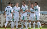 Bella Vista y Rosario fueron los ganadores del viernes; empataron Liniers