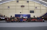 Saltillo recibe el Encuentro Regional de Escoltas y Bandas de Guerra del TecNM