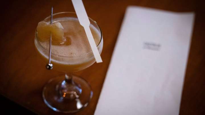Castalia, Detroit craft cocktail bar, is closing at end of 2025