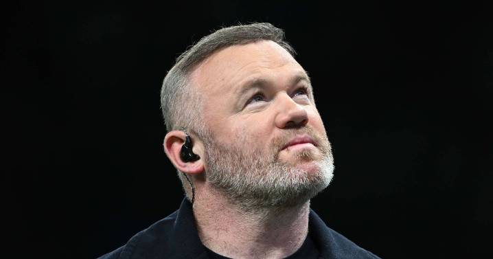 I thought differently of Wayne Rooney after 'go f*** yourself' argument at Man United