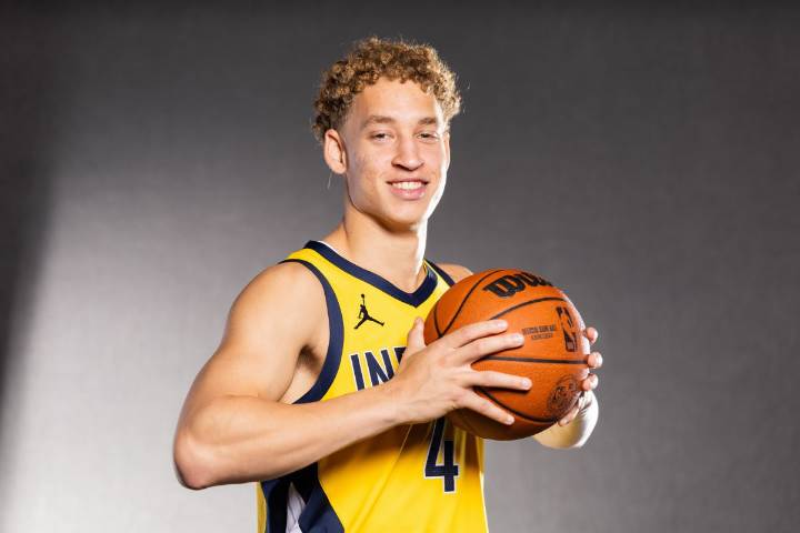 Who Is Taelon Peter? All About Indiana Pacers Guard’s Parents, Ethnicity, Career & More