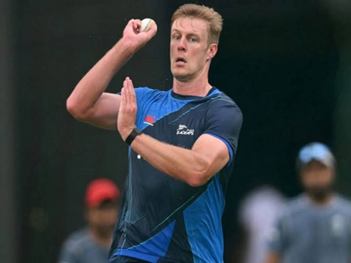Kyle Jamieson Sidelined: Injury Forces Series Withdrawal