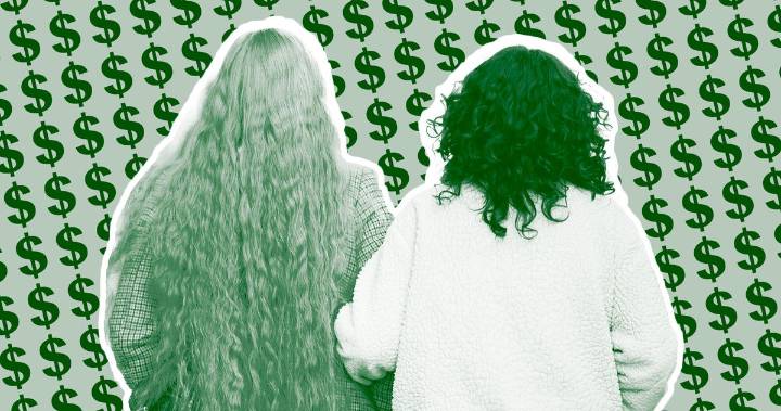 ‘I’m Sick of Dating People Who Are Bad With Money’