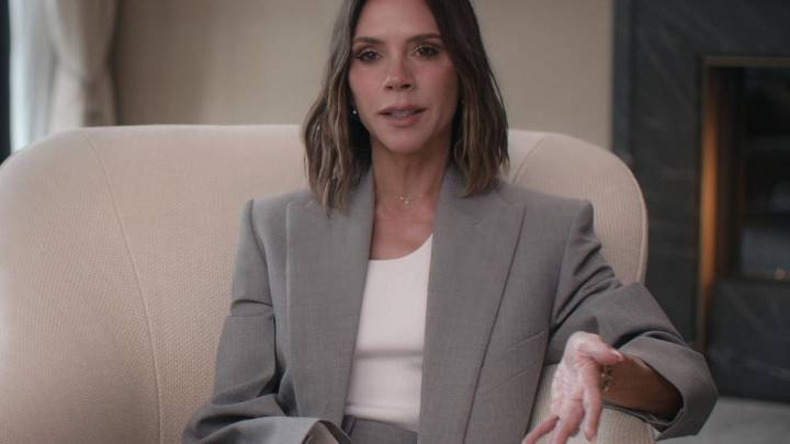 Victoria Beckham set to reunite with her former Spice Girls bandmates for new animated project on the band