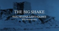 The Big Shake: 1935 Helena Earthquake 90 years later
