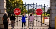 The federal government is shut down. Here's what that means across the country