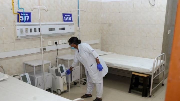 Jharkhand gets Centre's nod for 4 new medical colleges under PPP mode