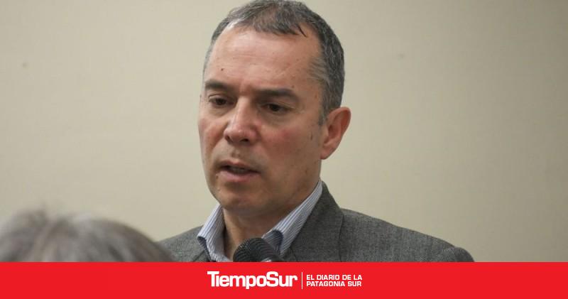 Tras las elecciones Daniel Álvarez pidió disculpas a la ciudadanía
