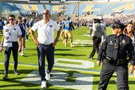 James Franklin: ‘I take responsibility’ for another slow Penn State start in stunning loss to UCLA