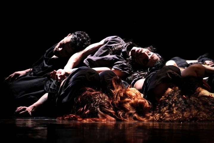 Vibra San Luis con el segundo día del Festival Internacional Lila López