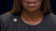 New York AG Letitia James responds to Trump in new video