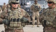 Reclamo mapuche contra la operación militar norteamericana "Tridente"