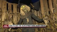 Neighborhood’s $1 Haunted House brings Halloween thrills to the community