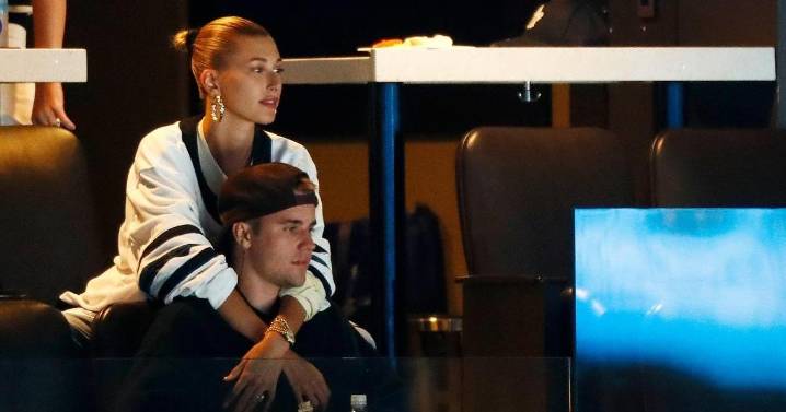 Justin Bieber & Hailey Bieber Has Internet in Chokehold With Kissing Picture