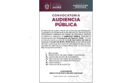 Supervisará ciudadanía el anteproyecto de egresos