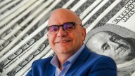 La nueva bomba del Gurú del Blue sobre el dólar, a días de las elecciones: "Va a volver..."