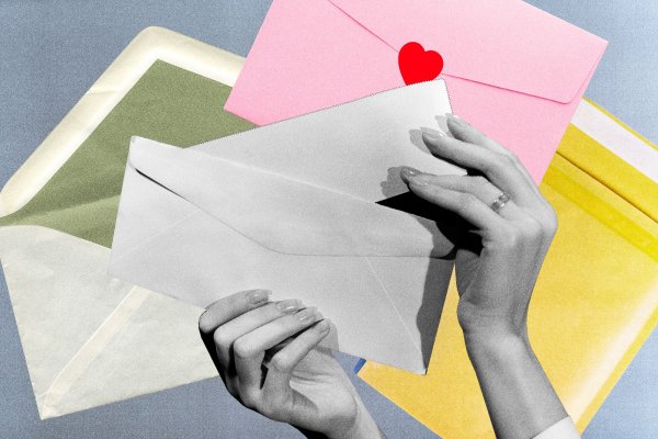 Las invitaciones más bonitas vistas en las semanas de la moda