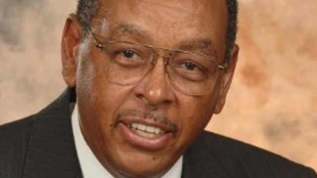 Erroll Williams projected to serve another term as Orleans Parish Assessor