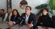Presentaron una lista para presidir el Colegio de Abogados