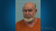 LISD employee arrested, accused of child indecency