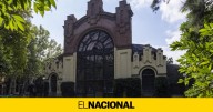 Luz verde a la restauración del Umbracle del parque de la Ciutadella: así quedará