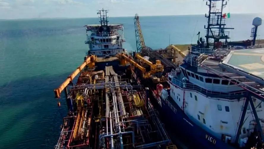 “Masacre laboral” en la Sonda de Campeche por adeudos de Pemex