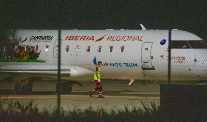 El aeropuerto cierra su mejor verano en 13 años