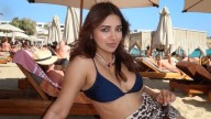 Bigg Boss OTT Fame Jiya Shankar Drops Sexy Bikini Photos From Greece Vacay