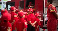 “Bombero por un Día”: Niños arequipeños vivirán experiencia