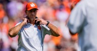 Swinney relishes the chance to face Belichick despite a matchup that has lost its luster