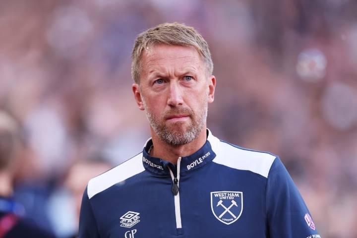 West Ham on hook for £5m despite Potter's Swede pick