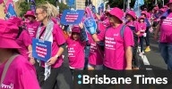 Wages war for nurses and midwives ends with $1.8 billion offer