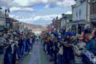$70K raised for charity, record broken at Park City Sunrise Shot Ski event